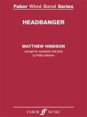 Headbanger. Wind band